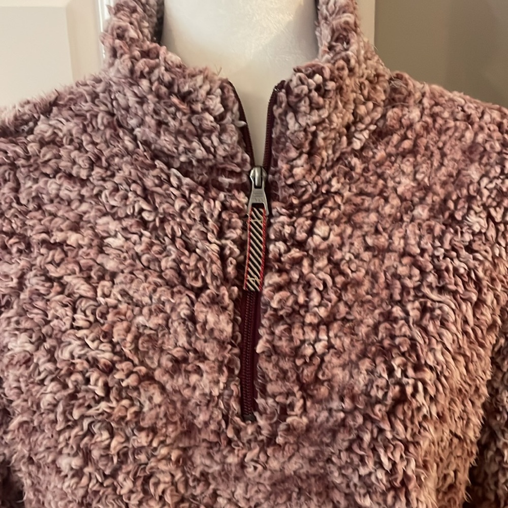 Weatherproof Vintage Fleece Jacket - Picture 2 of 4